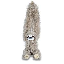 SLOTH PLUSH 12" - WILD REPUBLIC