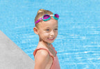 BESTWAY - LUNETTES DE PLONGÉE POUR ENFANT (3 ANS +) ASST