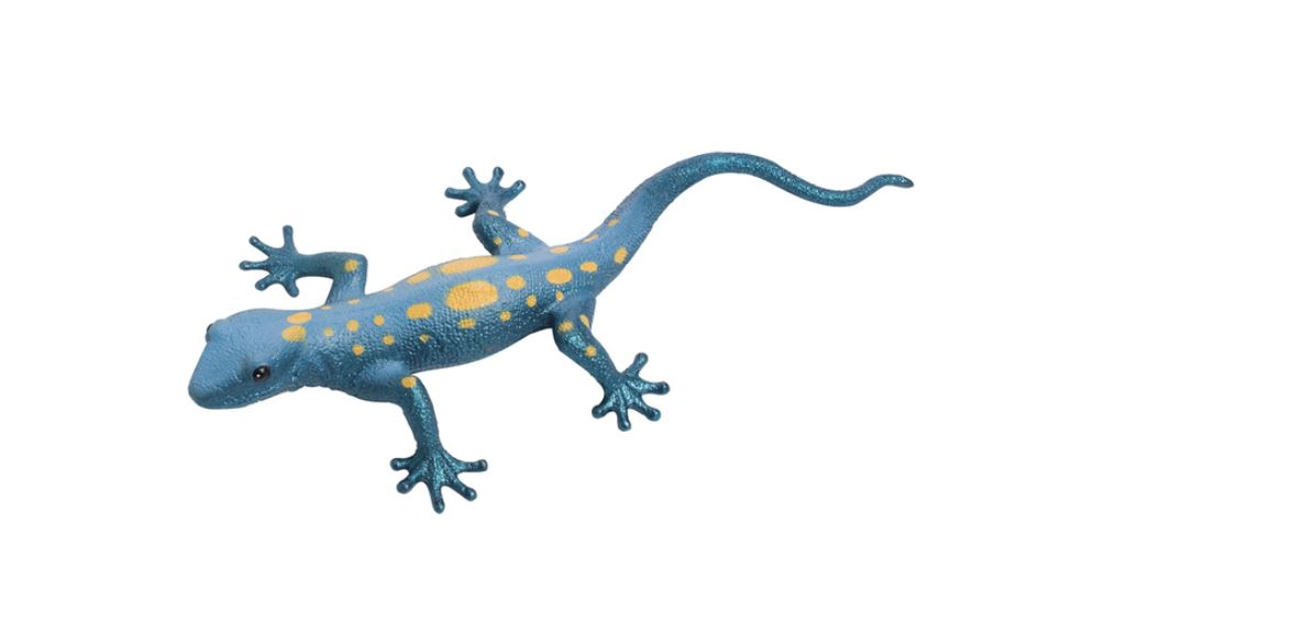 SQUISHIMALS LÉZARD ASST (SQUISHY)