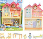 BLUEY - LA MAISON DE BLUEY