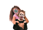 FACE PAINTING - MAQUILLAGE FANTASTIQUE