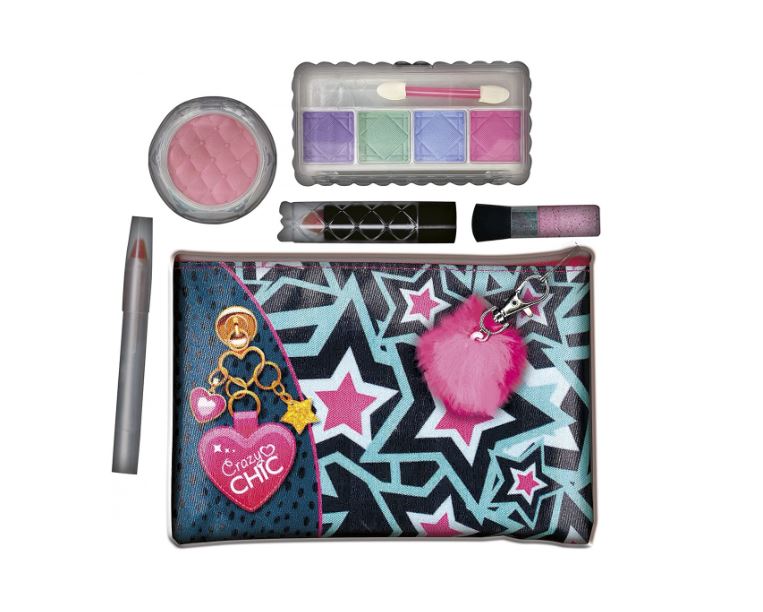 CLEMENTONI - POCHETTE DE MAQUILLAGE