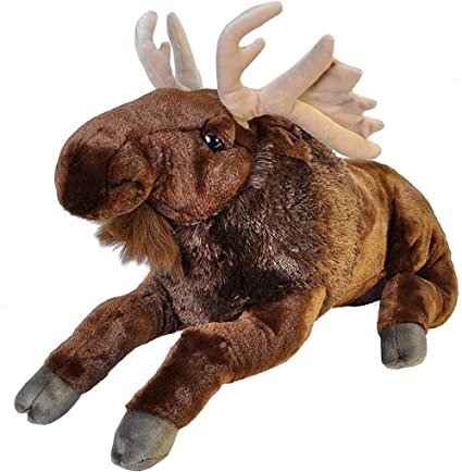 PELUCHE ORIGNAL JUMBO 30" - WILD REPUBLIC