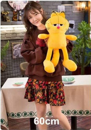 PELUCHE - GARFIELD 60 CM (24")