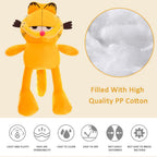 PELUCHE - GARFIELD 60 CM (24")