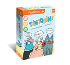 FOXMIND - TINTOUIN GAME