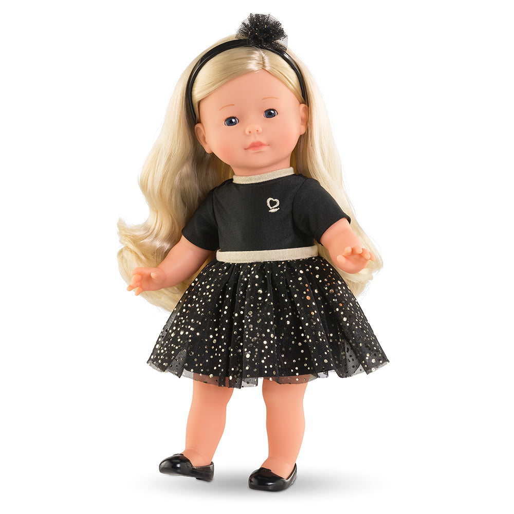 MA COROLLE - ÈVE CHEVEUX DE RÊVE 36 CM (14.2")