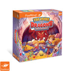 DRAGONS' TREASURE GAME