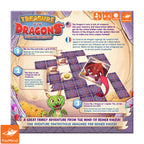 DRAGONS' TREASURE GAME