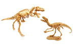 BUKI FRANCE DÉCOUVERTES - DINO DIG