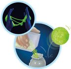BUKI FRANCE - MEGA FLUO & GLOW 15 ACTIVITÉS