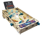BUKI FRANCE - PINBALL MACHINE