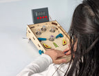 BUKI FRANCE - PINBALL MACHINE