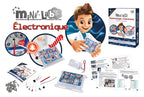 MINI LAB- ÉLECTRONIQUE