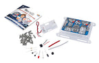 MINI LAB- ÉLECTRONIQUE