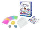 BUKI - MINI LAB - BALLES REBONDISSANTES