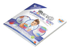 BUKI - MINI LAB - BALLES REBONDISSANTES