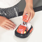BUKI FRANCE - SUPER REMOTE CONTROL CARS (BUMPER CARS)