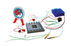BUKI - THE ELECTRICITY LAB