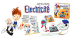 BUKI - THE ELECTRICITY LAB