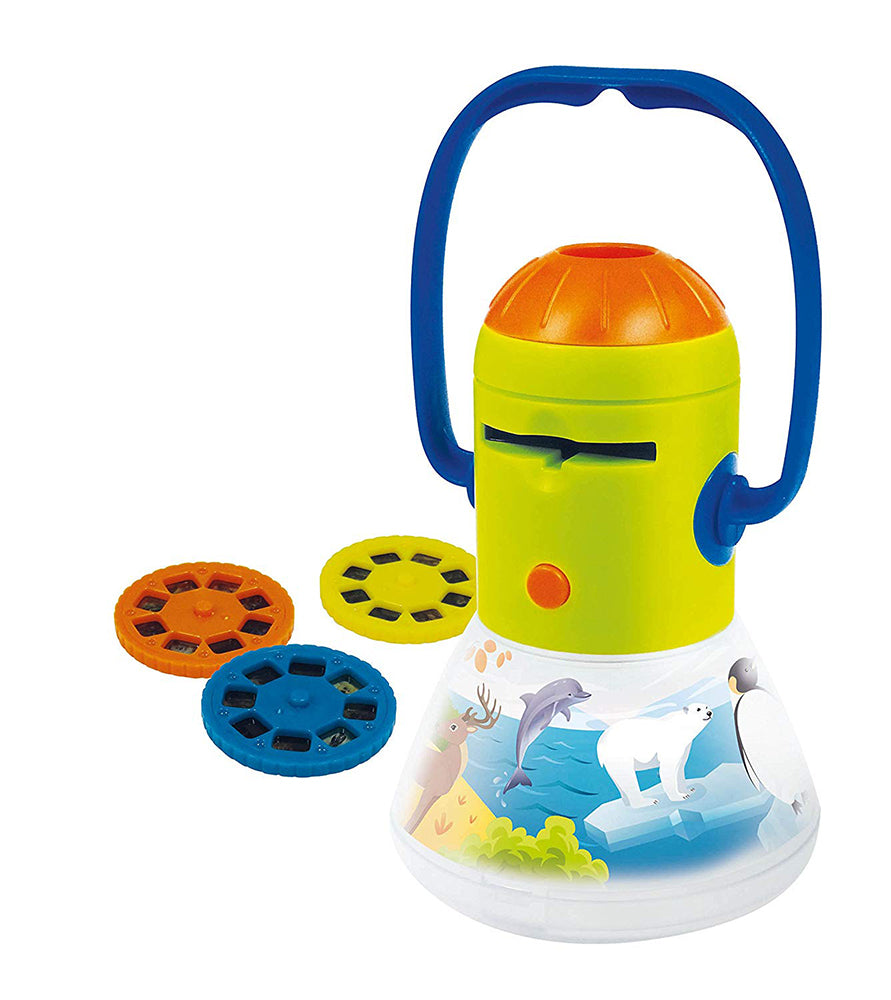 BUKI - MINI SCIENCES 3-IN-1 LANTERN