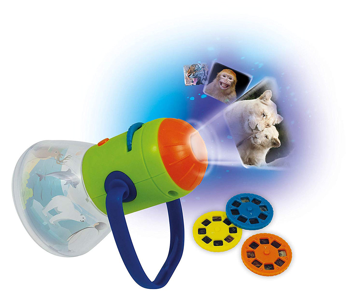 BUKI - MINI SCIENCES 3-IN-1 LANTERN