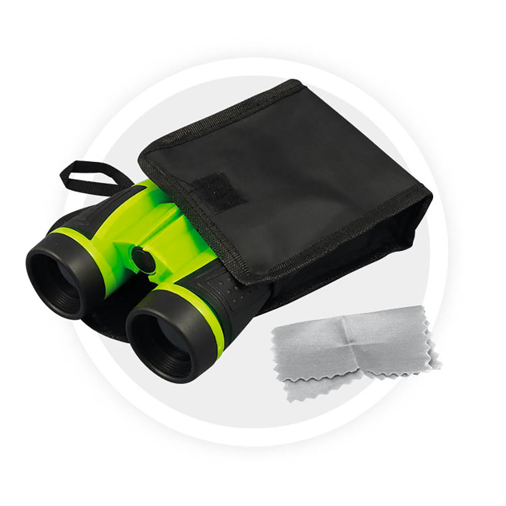 BUKI - HIKER'S KIT (NATURE HIKE)