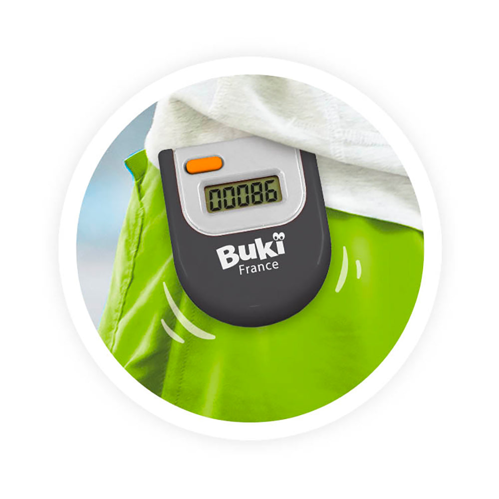 BUKI - HIKER'S KIT (NATURE HIKE)
