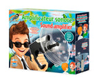 BUKI - AMPLIFICATEUR SONORE