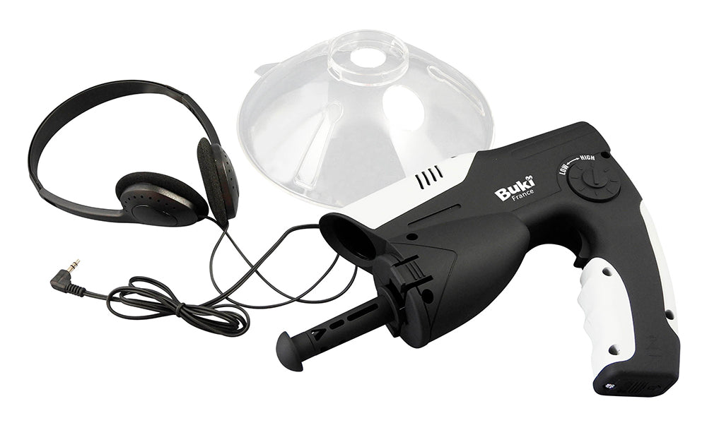 BUKI - AMPLIFICATEUR SONORE