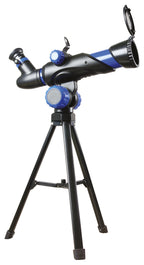TELESCOPE & 15 ACTIVITIES