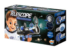 TELESCOPE & 15 ACTIVITIES