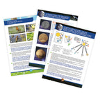 TELESCOPE & 15 ACTIVITIES