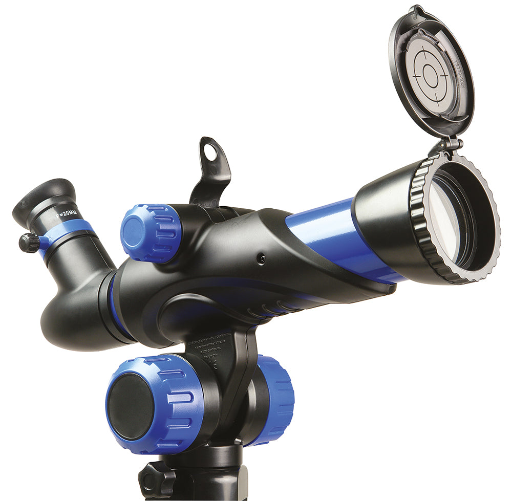TELESCOPE & 15 ACTIVITIES