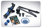 TELESCOPE & 15 ACTIVITIES