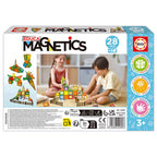 MAGNETICS - FERME ÉCO 28 PIÈCES