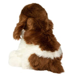 PELUCHE - CHIP CHIEN ÉPAGNEUL