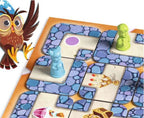 JEU LABYRINTHE JUNIOR