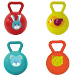 LUDI - BALL RATTLE ASST