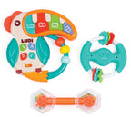 LUDI - COFFRET MUSICAL