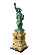 LEGO ARCHITECTURE - STATUE DE LA LIBERTÉ #21042