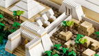 LEGO ARCHITECTURE - LA GRANDE PYRAMIDE DE GIZEH #21058