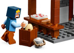 LEGO MINECRAFT - LA FERME-MOULIN #21262
