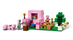 LEGO MINECRAFT - THE PIG HOUSE #21268