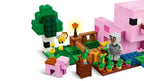LEGO MINECRAFT - THE PIG HOUSE #21268