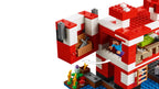 LEGO MINECRAFT - LA MAISON MOOSHROOM #21270