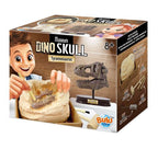BUKI MUSEUM SKULLS - T-REX