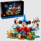 LEGO IDEAS - MAGIE DISNEY #21352