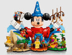LEGO IDEAS - MAGIE DISNEY #21352
