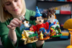 LEGO IDEAS - MAGIE DISNEY #21352